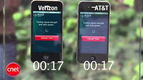 verizon phone drop test|verizon signal level problems.